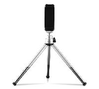 hama fancy 2in1 tripode smartphone c mara digital 3 pata s plata