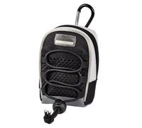 Hama Fancy Backpack II Df11 Negro, Gris - Funda (Digital Cameras, Negro, Gris)