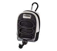 Hama Fancy Backpack II Df9 Negro, Gris - Funda (Digital Cameras, Negro, Gris)