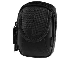 Hama Fancy Sports 40H - Funda para cámara compacta, Color Negro