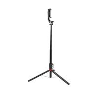 Hama Fancy Stand 170 tripode Smartphone 3 Pata(s) Negro