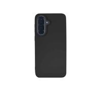 Hama Fantastic Feel Funda Samsung Galaxy A57 5G negra 00080336
