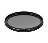 Hama Filtro de polo Profi Line Nano con revestimiento múltiple 58 mm