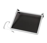Hama - Filtro de privacidad para Pantalla (38,1 cm (15")