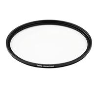 Hama - Filtro de protección Ultimate (Vidrio óptico (HR), diámetro de Rosca de 72 mm, Grosor de la Montura de 2,4 mm, Rosca Frontal, MC8 (Multicapa) Negro