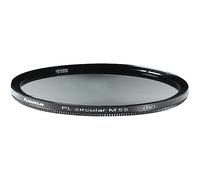 Hama - Filtro polarizador circular 58mm