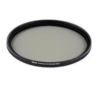 Hama – Filtro polarizador circular NMC16 Cristal superior 72 mm Montura 4,5 mm Rosca delantera Negro
