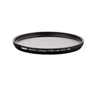 Hama Filtro Protector UV HD 82mm Slim Para Cámara DSLR DSLM