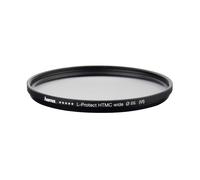 Hama Filtro Protector UV HD 86Mm Slim Para Cámara DSLR DSLM Lente
