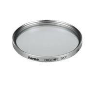 Hama Filtro Skylight 27mm Sky Digital Alta Resolución Kamerae Videocámara