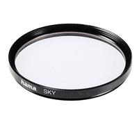 Hama Filtro Skylight 58Mm Filtro Sky Para Cámara SLR Analógica Camcorder Etc