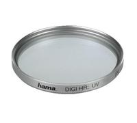 Hama Filtro UV 28mm Digital Alta Resolución Remunerado Cámara Foto DSLR
