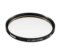 Hama Filtro UV Filtro De Protección 55Mm HTMC UV-390 Cámara DSLR Objetivo