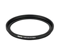 Hama Filtro UV Profi Line, Nano, con revestimiento múltiple (16 capas), Ancho 67 mm