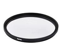 Hama - Filtro UV protector, recubrimiento cuádruple, para objetivos de 40,5 mm