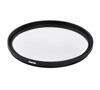 Hama Filtro UV protector recubrimiento cuádruple para objetivos de 43 mm