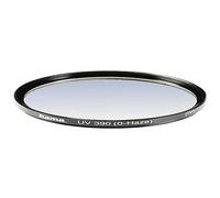 Hama - Filtro UV protector, recubrimiento cuádruple, para objetivos de 49 mm