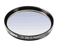 Hama - Filtro UV protector, recubrimiento cuádruple, para objetivos de 67 mm