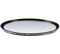 Hama - Filtro UV protector, recubrimiento cuádruple, para objetivos de 72 mm