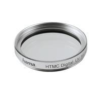 Hama Filtro UV Schutz-Filter 27mm Remunerado Cámara Videocámara Lente Drohne Etc