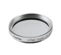 Hama Filtro UV Speerfiltros 72mm Htmc Schutz-Filter para Foto DSLR Dslm Cámara