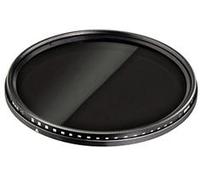 Hama Filtro Variable Gris ND2-400 M:49