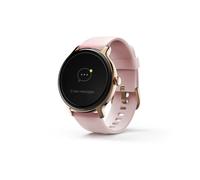 Reloj Smartwatch Fit 45mm GPS (Oro Rosa) - HAMA