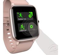 Fit Watch 5910 LCD Pulsera de actividad 3,3 cm (1.3") IP68 Rosa