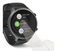 Hama 178610 Smartwatch Fit Watch 6910 Gris Impermeable Control de la Música