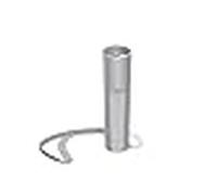 Hama fl60 plata linterna de mano led
