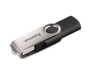 Hama FlashPen Girar, USB 2.0, 10 MB/s 32 GB