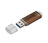 Hama FlashPen Laeta, USB 3.0 40 MB/s 16 GB marrón