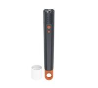Hama flx1000 gris linterna de mano led