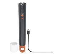 Hama FLX1200-C Gris Linterna de mano LED