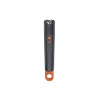 Hama flx600 gris linterna de mano led