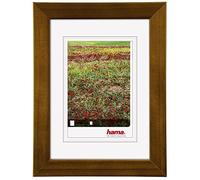 Hama Foggia - Marco (Single Picture Frame, Madera, 20 x 28 cm)