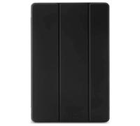 Hama Fold Clear Tablet Case for Samsung Galaxy Tab S10 Ultra 14,6", Black