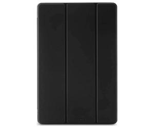 Hama Fold Clear Tablet Case for Samsung Galaxy Tab S10 Ultra 14,6", Black