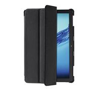 Hama Fold Funda Plegable Samsung Galaxy Tab S7 + Negro Tablet-Cover Con Función