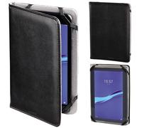 Hama Fold Uni Funda Smart Verde Antirrayas para iPad 9,5-11,0"