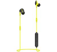 Hama Freedom Athletics II In-Ear Auriculares Bluetooth para Apple Amarillo