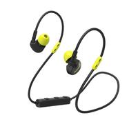 Hama, Freedom Athletics III - Auriculares Bluetooth intraurales, micrófono, Color Negro