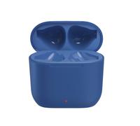 Hama - Freedom Light Auriculares Inalámbrico Dentro de oído Llamadas/Música Bluetooth Azul