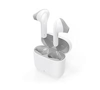 Hama Freedom Light | Auriculares inalámbricos Bluetooth 5.0. True Wireless. Color Blanco