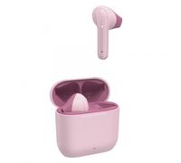 Hama Freedom Light Auriculares Inalámbricos Rosa