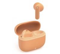 Hama - Freedom Light II Auriculares True Wireless Stereo (TWS) Dentro de oído Llamadas/Música Bluetooth Naranja