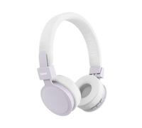 Hama, Freedom Lit III - Auriculares Bluetooth en la Oreja, Plegables, con micrófono, Color Blanco