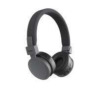 Hama, Freedom Lit III - Auriculares Bluetooth en la Oreja, Plegables, con micrófono, Color Negro