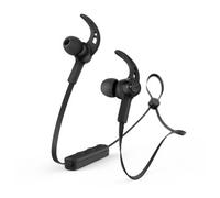 Hama freedom run ii auriculares inalámbrico gancho de oreja deportes