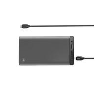 Hama Fuente de alimentaciÃ³n universal USB-C 26800mAh